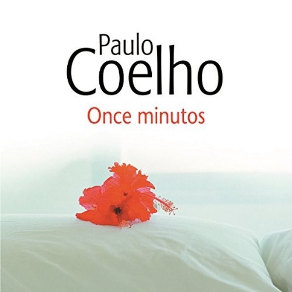 Audiolibros en español gratis voz humana:Once minutos