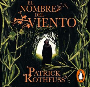 Descubriendo "El nombre del viento"